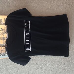 KILLIN IT SHIRT